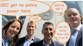 Funny crypto news June 29