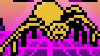 Non-Fungible Tarantula Creator and Artist welcome.