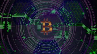 Bitcoin Cash (BCH) Is Showing Green Candle