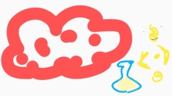 Thinking is like Alchemy