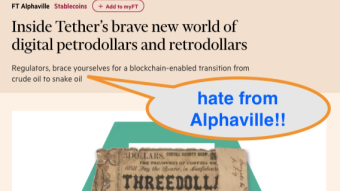 FT crypto watch Sept 7