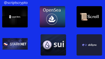 The Ultimate Guide to Prospective Crypto Airdrops