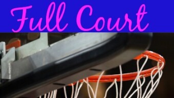 Full Court: Chapter One.