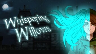 Whispering Willows free on Indiegala