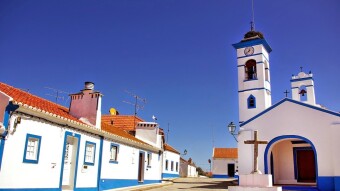 Trip Portugal - Santa Susana