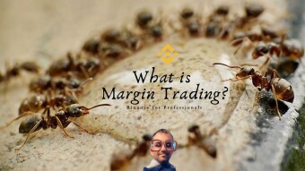 Binance For Professionals 👉 What Is Margin Trading?