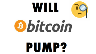 #MyCryptoOutlook2022 (Hint: I'm bullish.)