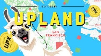 TML's Upland FAN (Financials and News) Blog; May 29th 2020