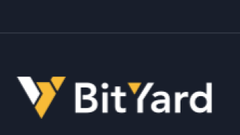 MyCryptoOutlook2022, BitYard, TheGivingBlock