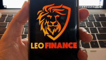 Khal of LeoFinance is being interviewed by Scott! A not-to-miss Interview about all things Leo!