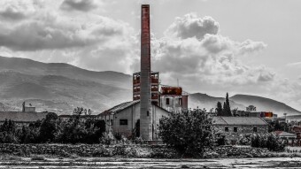 THE DEFINITION OF THE REVOLUTION - Part 2 - THE EFFECT OF INDUSTRIAL REVOLUTION ON ART AND ART WORKS