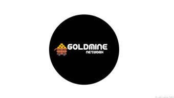 Get Passive Income with Goldmine