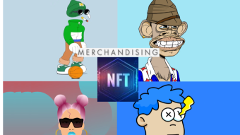 The Advantages Of Holding Some Brand NFT: Merchandising, Toys, Drop, WL