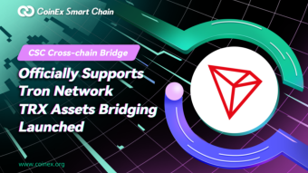 CoinEx Smart Chain｜ Conoce más de los principales activos intercambiables a través del CSC Bridge