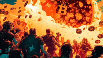 Bitcoin Empowerment in Latin America: My Tropykus Experience and the Potential of Rootstock