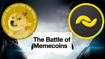Dogecoin v Banano: The Dawn of Memecoins
