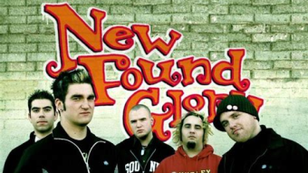 April Holiday Playlist - Fall Out Boy - New Found Glory - My Friends Over You - [ENG-DEU]