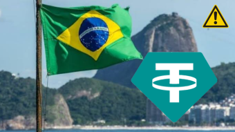 Brazil’s central bank wants to ban self-custody of stablecoins