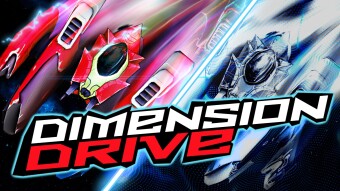 Dimension Drive free to try on Steam