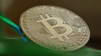 Desperately Waiting For Green Days On Crypto