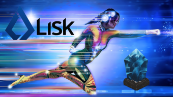 Lisk (LSK) 💎 Ethereum Made In Germany