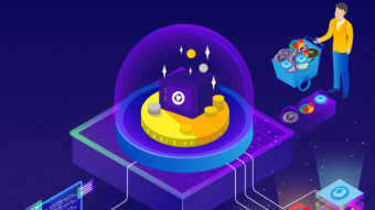 Learn How to thrive in the new blockchain economy