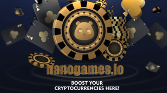 Nano Games