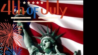THE UNITED STATES ISNO LONGER A INDEPENDENT COUNTRY ?