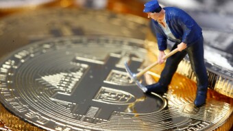 The hashrate arms race for Bitcoin and how different countries are involved.