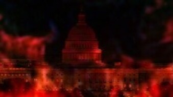 New Year New Congress: What is Going On