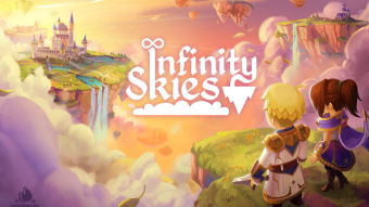 Infinity Skies Brings Infinite Possibilities in the DeGaming Space
