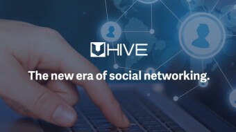 Uhive — The New Era of Social Networking