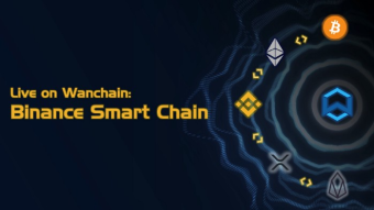 Live on Wanchain: Decentralised Binance Smart Chain — Ethereum direct bridge