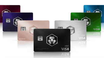 Crypto.com metal card, is it worth it?