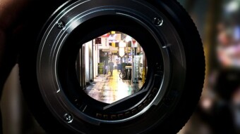 Everyone's Lens.