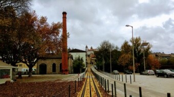 Travel Portugal - Viseu