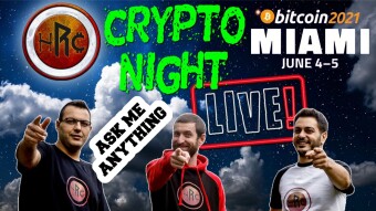 Crypto Night Live!