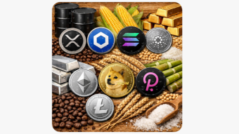 Enjoy Your Digital Commodities!