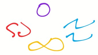 Math is a Theory ... (A Game Theory)