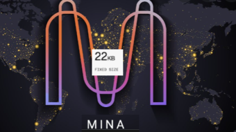 How Mina Protocol Works: The Lightest Blockchain (22 kB)