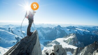 Bitcoin (BTC) Falls Back After Reaching New All-Time High - (TA - 15th of February)