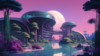 Hyped for the Hyperstructure