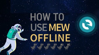 How To Use MyEtherWallet Offline | Myetherwallet Tutorial