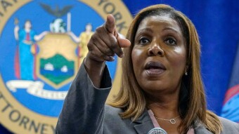 New York Attorney General 'Calling All Whistleblowers'