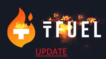 Tfuel and Theta could be the next lottery ticket, here's why... UPDATE