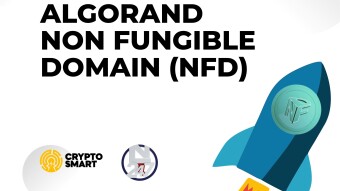 Algo NFD: A blockchain name with a difference