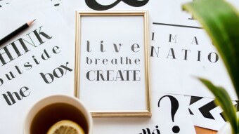 Creating Our Own Identity