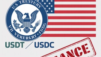 Stablecoins Just Got a Bank Level Leash. Here Is What the GENIUS Act AML Rules Actually Mean for You
