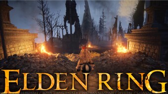 Anastasia & Corpse-Stench Shack - Elden Ring
