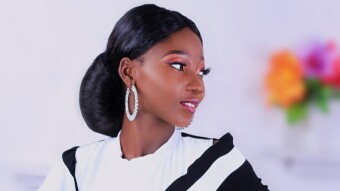 Happy Birthday, Toyin.